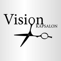 Vision Kapsalon logo