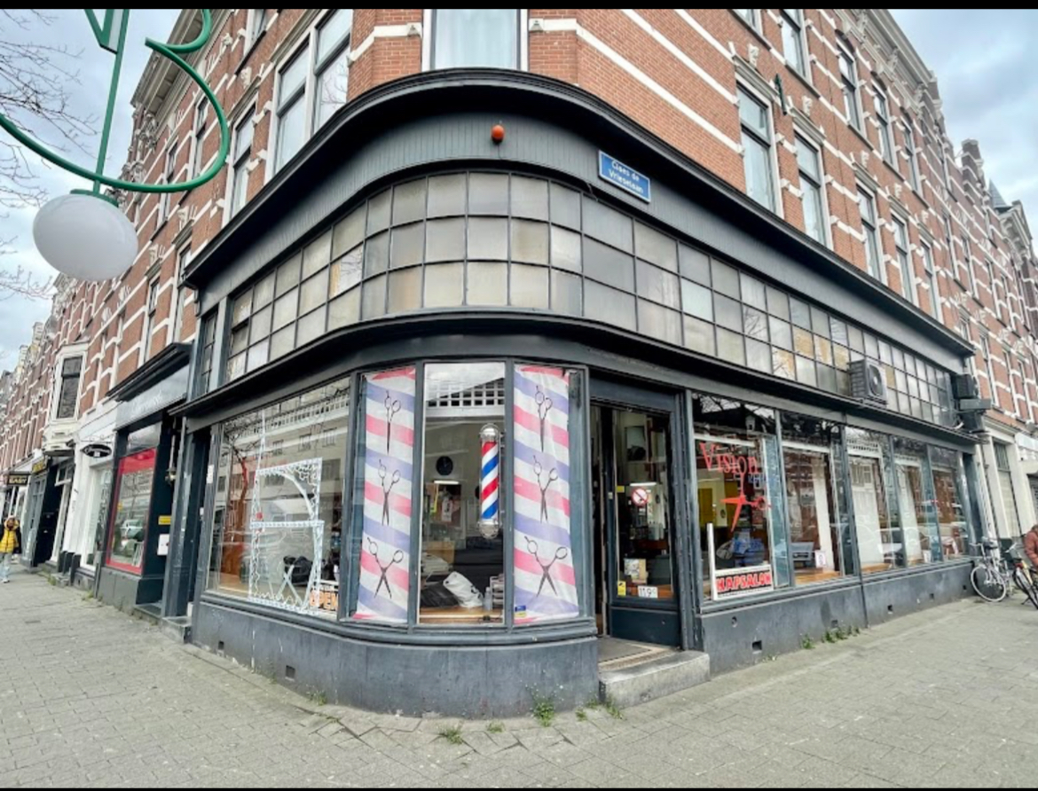 Vision Kapsalon